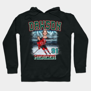 Dawson Mercer Hoodie